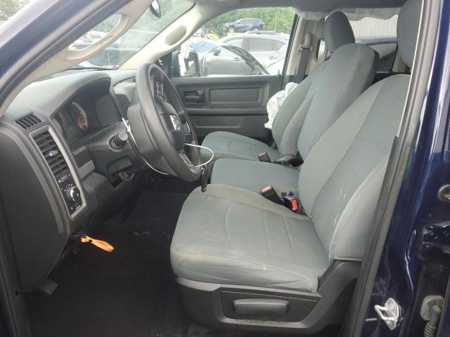 Photo 7 from auction – 2019 RAM 1500 CLASS with VIN 1C6RR7FG5KS544194