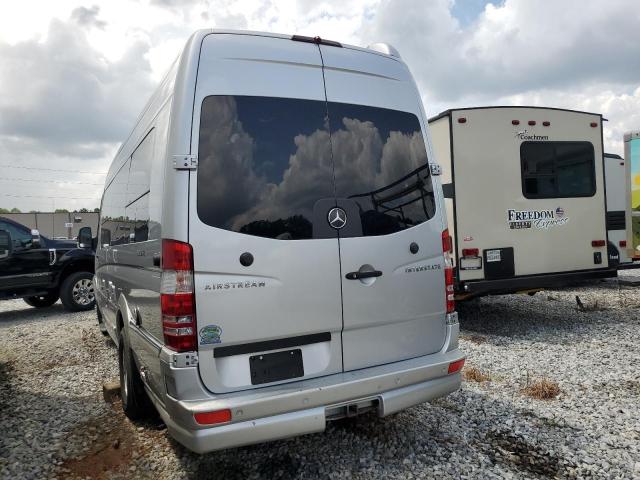Photo 3 from auction – 2019 MERZ SPRINTER 3500 with VIN WDAPF4CD9HP576811
