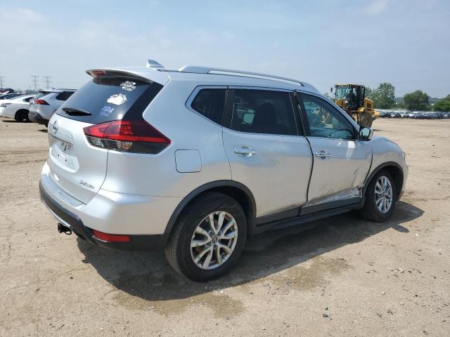 Photo 3 from auction – 2018 NISSAN ROGUE S with VIN KNMAT2MV4JP555006