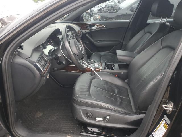 Photo 7 from auction – 2016 AUDI A6 PREMIUM with VIN WAUGFAFC1GN043874