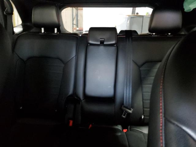 Photo 10 from auction – 2021 FORD EDGE SEL with VIN 2FMPK4J95MBA64645