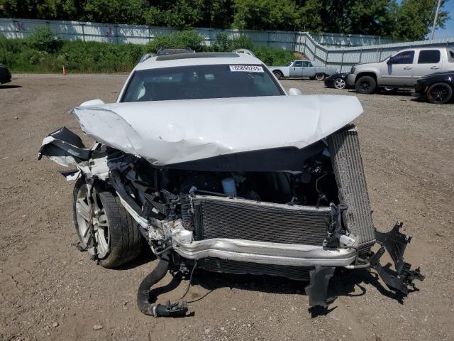 Photo 5 from auction – 2014 AUDI A4 ALLROAD with VIN WA1UFCFL2EA013881