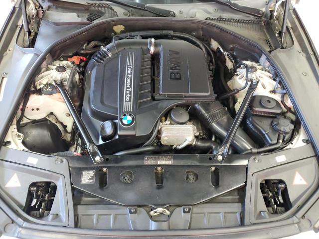 Photo 11 from auction – 2013 BMW 535 XI with VIN WBAFU7C56DDU66719