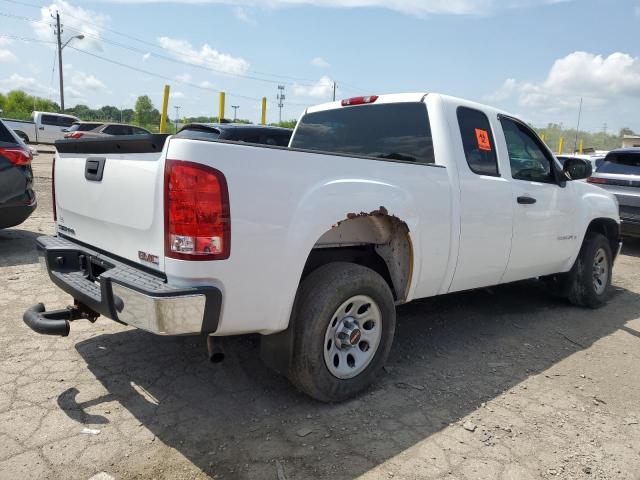Photo 3 from auction – 2007 GMC NEW SIERRA with VIN 1GTEC19C47Z580360