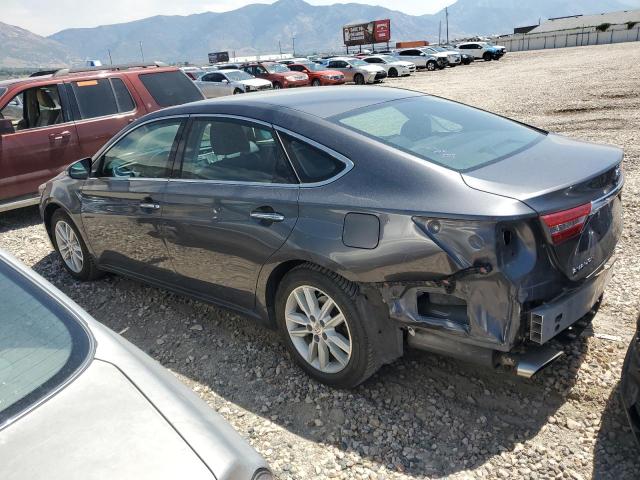 Photo 2 from auction – 2013 TOYOTA AVALON BAS with VIN 4T1BK1EB9DU014427