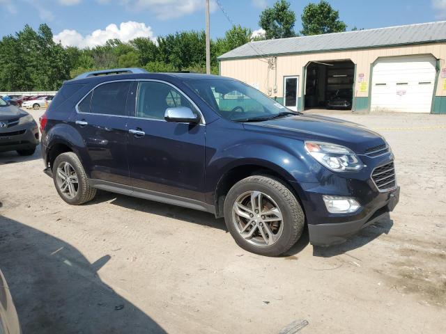 Photo 4 from auction – 2017 CHEVROLET EQUINOX PR with VIN 2GNALDEK7H1529742