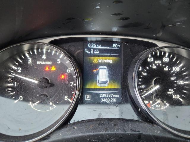 Photo 9 from auction – 2015 NISSAN ROGUE S with VIN 5N1AT2MV2FC785203