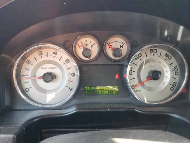 Photo 9 from auction – 2007 FORD EDGE SEL with VIN 2FMDK48C77BB07861