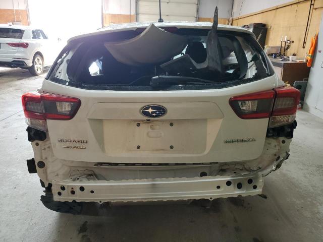 صورة رقم 6 من المزاد - 2021 SUBARU IMPREZA مع VIN 4S3GTAA67M1714481