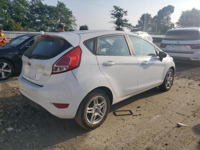 Photo 3 from auction – 2017 FORD FIESTA SE with VIN 3FADP4EJ3HM118662