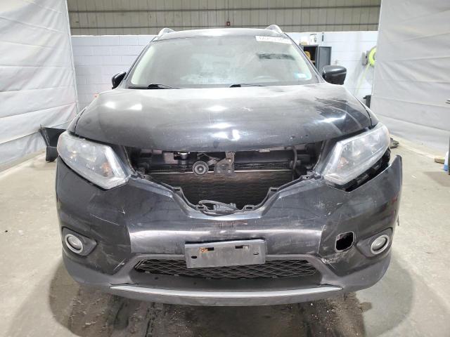 Photo 5 from auction – 2016 NISSAN ROGUE S with VIN KNMAT2MV2GP727591