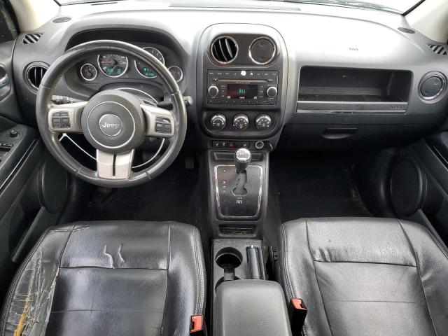Photo 8 from auction – 2012 JEEP COMPASS LI with VIN 1C4NJCCB6CD610273