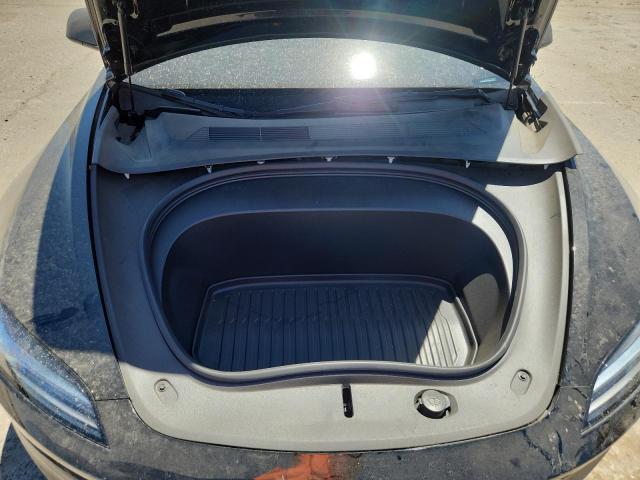 Photo 11 from auction – 2025 TESLA MODEL 3 with VIN 5YJ3E1EB4SF960442