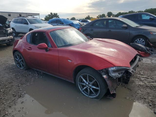 Photo 4 from auction – 2020 MAZDA MX-5 MIATA with VIN JM1NDAM79L0416592