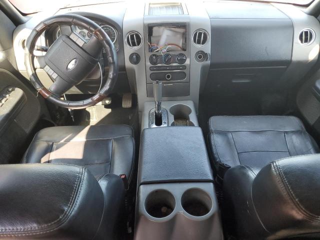 Photo 8 from auction – 2006 FORD F150 SUPER with VIN 1FTPW14566FB32422