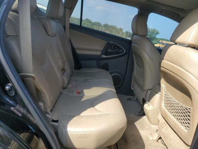 Photo 11 from auction – 2012 TOYOTA RAV4 LIMIT with VIN 2T3DK4DV4CW071565