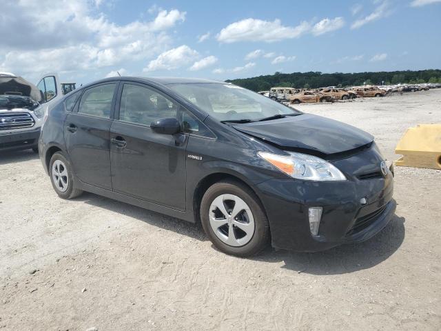 Photo 4 from auction – 2013 TOYOTA PRIUS with VIN JTDKN3DU9D5591396