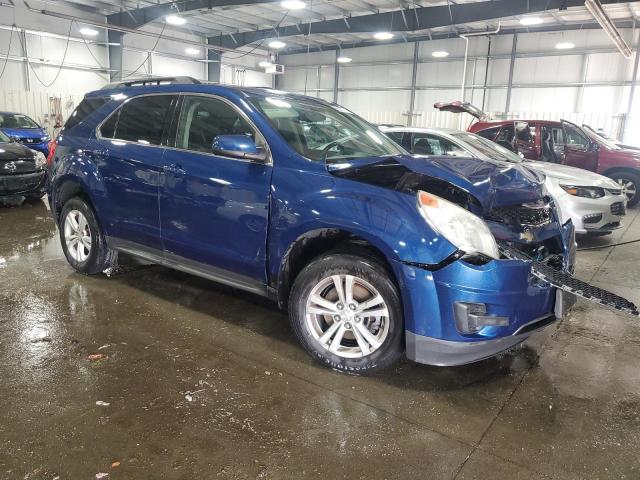 Photo 4 from auction – 2010 CHEVROLET EQUINOX LT with VIN 2CNFLEEW5A6303386