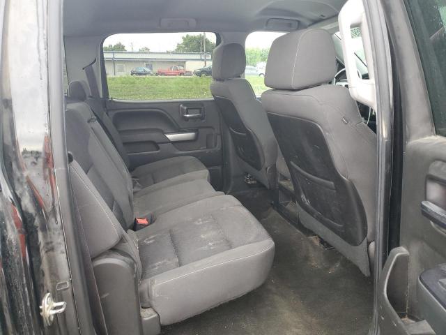 Photo 10 from auction – 2015 CHEVROLET SILVERADO with VIN 3GCUKREC1FG527309
