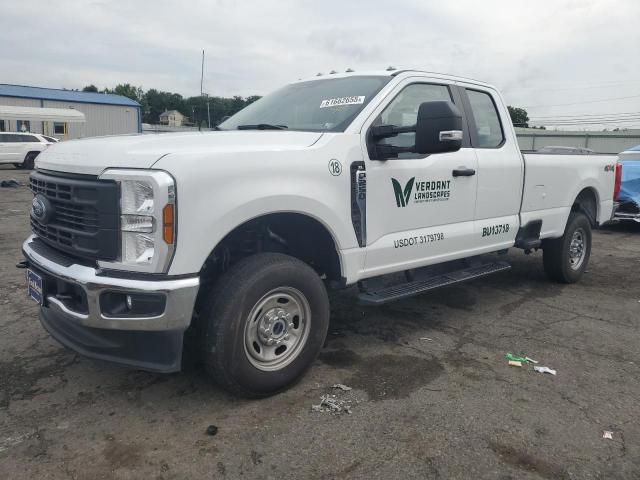 Photo 1 from auction – 2024 FORD F250 SUPER with VIN 1FT7X2BA1RED47235