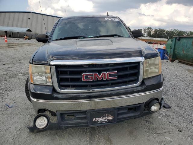 Photo 5 from auction – 2010 GMC SIERRA K15 with VIN 1GTSKVE36AZ203863