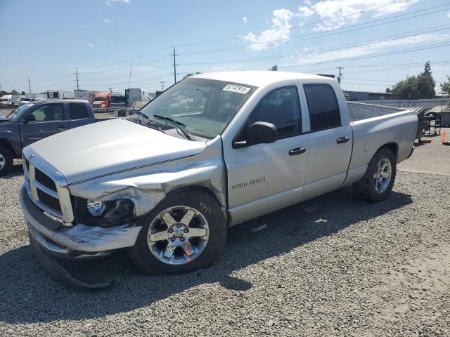 DODGE RAM 1500 S 2004 with VIN 1D7HU18N94S779864 - Photo from auction
