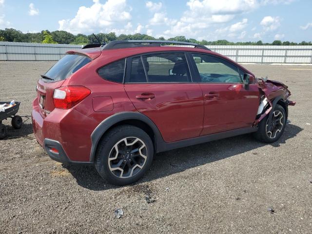Photo 3 from auction – 2017 SUBARU CROSSTREK with VIN JF2GPABC0HH274630