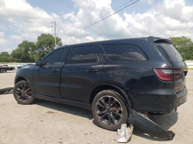 Photo 2 from auction – 2019 DODGE DURANGO GT with VIN 1C4RDJDG2KC770520
