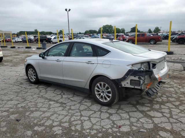 Photo 2 from auction – 2015 FORD FUSION S with VIN 3FA6P0G74FR192272