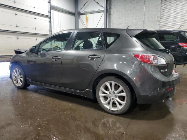 Photo 2 from auction – 2011 MAZDA 3 S with VIN JM1BL1K68B1400392