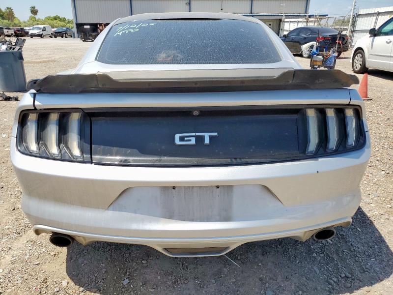 Photo 6 from auction – 2016 FORD MUSTANG GT with VIN 1FA6P8CF0G5306557