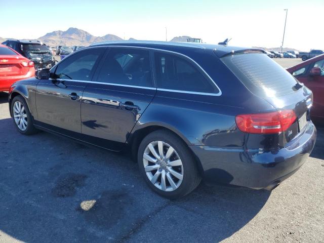 Zdjęcie 2 z aukcji – 2010 AUDI A4 PREMIUM z VIN WAUWFAFL7AA050001