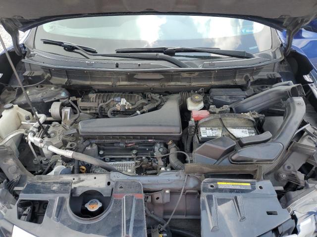 Photo 12 from auction – 2018 NISSAN ROGUE S with VIN 5N1AT2MT1JC760638