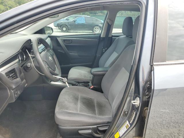 Photo 7 from auction – 2015 TOYOTA COROLLA L with VIN 2T1BURHE8FC279570