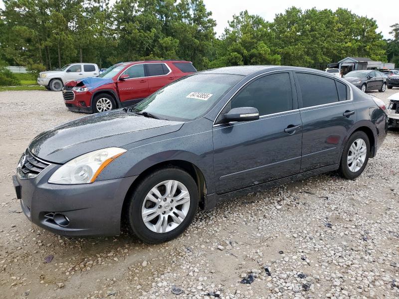 NISSAN ALTIMA BAS 2011 with VIN 1N4AL2AP3BN456511 - Photo from auction