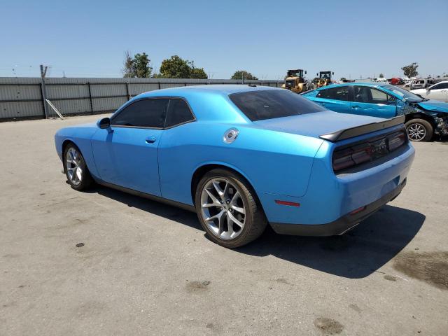 Photo 2 from auction – 2023 DODGE CHALLENGER with VIN 2C3CDZJG5PH650129
