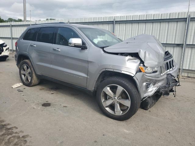 Photo 4 from auction – 2015 JEEP GRAND CHER with VIN 1C4RJFBG3FC603100