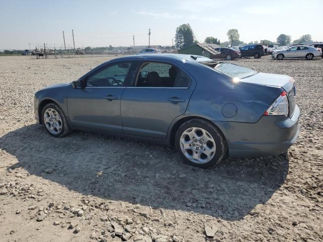 Photo 2 from auction – 2011 FORD FUSION SE with VIN 3FAHP0HA5BR133003
