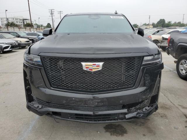 Photo 5 from auction – 2021 CADILLAC ESCALADE E with VIN 1GYS3KKLXMR316505