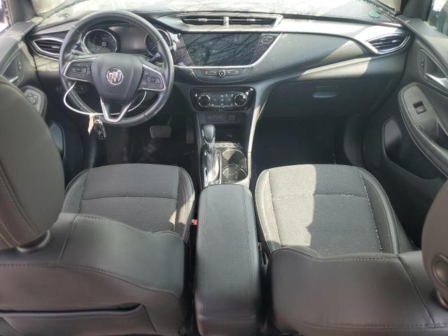 Photo 8 from auction – 2021 BUICK ENCORE GX with VIN KL4MMCSL1MB087877