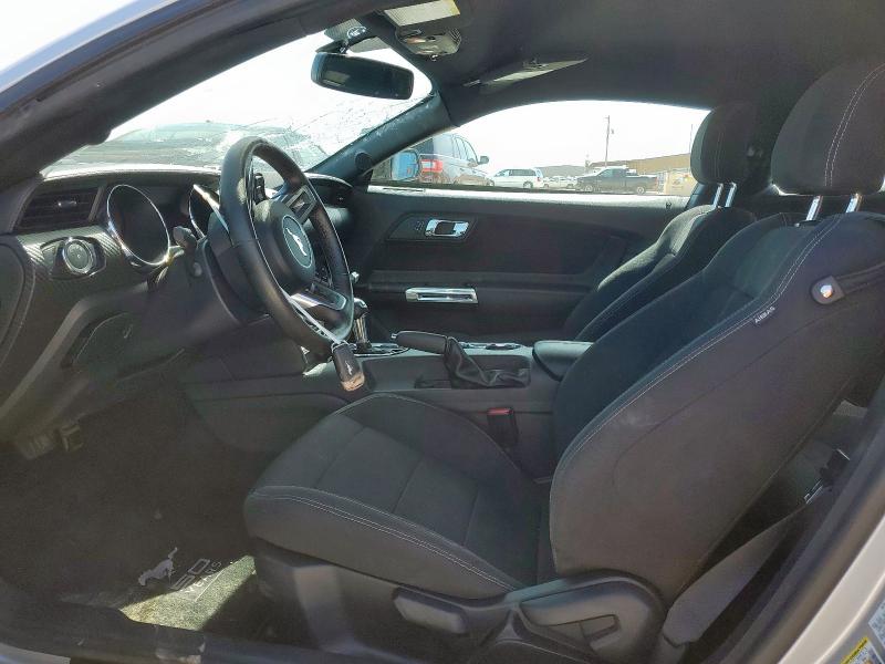 Photo 7 from auction – 2015 FORD MUSTANG with VIN 1FA6P8AM9F5309201
