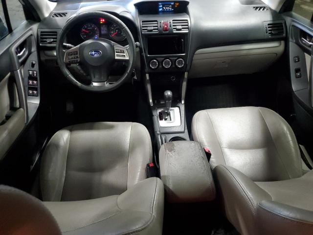Photo 8 from auction – 2014 SUBARU FORESTER 2 with VIN JF2SJAJC8EH513978