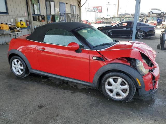 Photo 4 from auction – 2013 MINI COOPER ROA with VIN WMWSY1C59DT311944