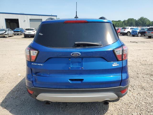 Photo 6 from auction – 2018 FORD ESCAPE SE with VIN 1FMCU9GD8JUC25299