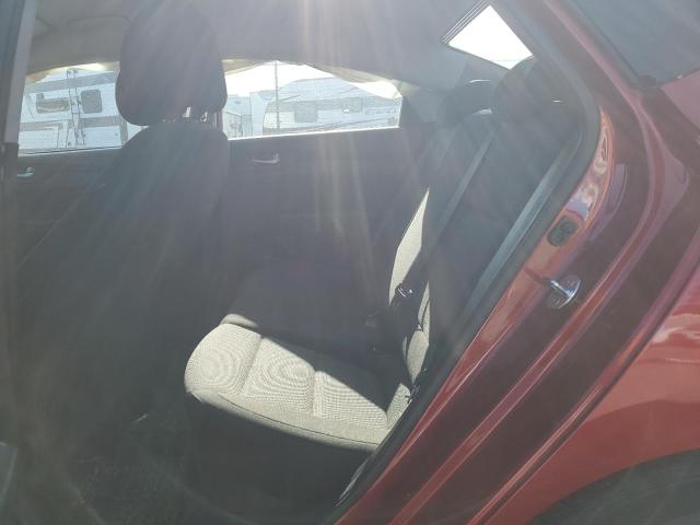 Photo 10 from auction – 2020 HYUNDAI ACCENT SE with VIN 3KPC24A61LE096802