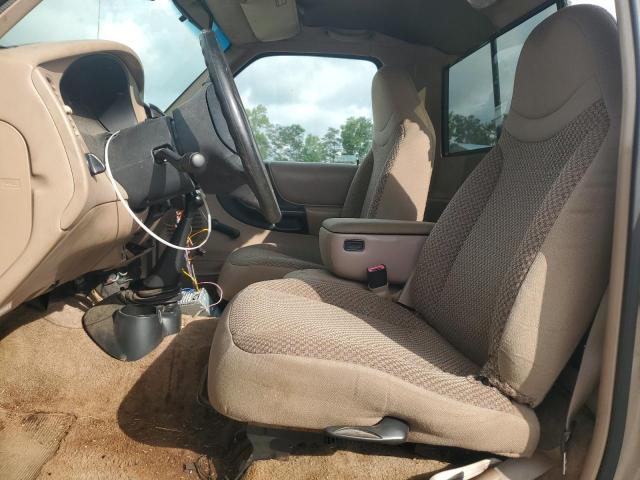Photo 7 from auction – 1998 FORD RANGER with VIN 1FTYR10C9WUB16422