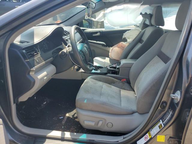 Photo 7 from auction – 2012 TOYOTA CAMRY BASE with VIN 4T1BF1FK8CU164319