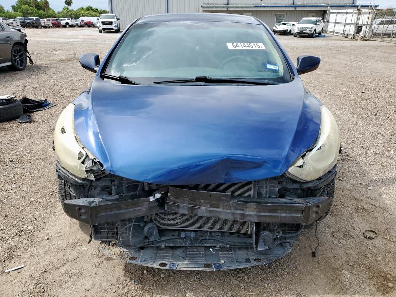 Photo 5 from auction – 2016 HYUNDAI ELANTRA SE with VIN 5NPDH4AE2GH666253