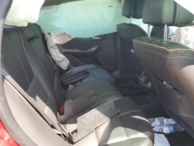 Photo 10 from auction – 2014 CHEVROLET IMPALA LTZ with VIN 2G1155S34E9205319