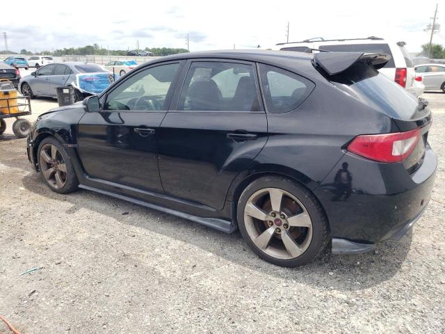 Photo 2 from auction – 2009 SUBARU IMPREZA WR with VIN JF1GR89619L800933